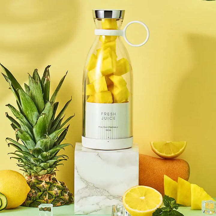 Portable Blender for Every Occasion - SmoothEase