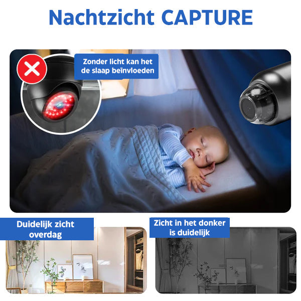 Minieye – Full HD Security Camera