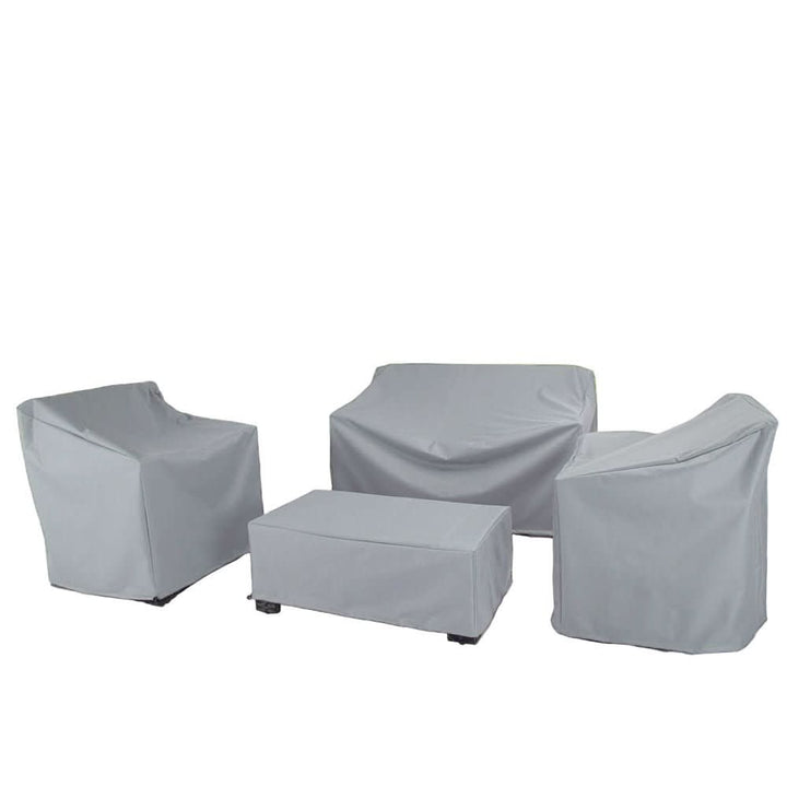 Waterproof Outdoor Furniture Cover for Garden Table and Chairs