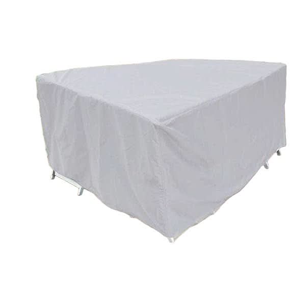 Waterproof Outdoor Furniture Cover for Garden Table and Chairs
