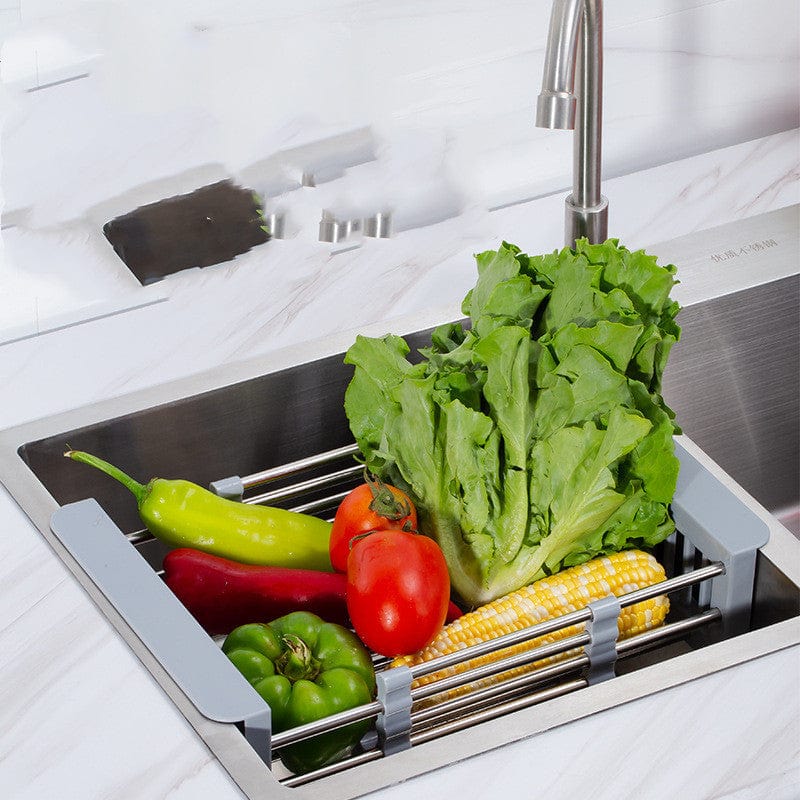 FlexRack Multifunctional Dish Rack