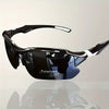 Polarised Sports Sunglasses | UV400 Protection | Outdoor