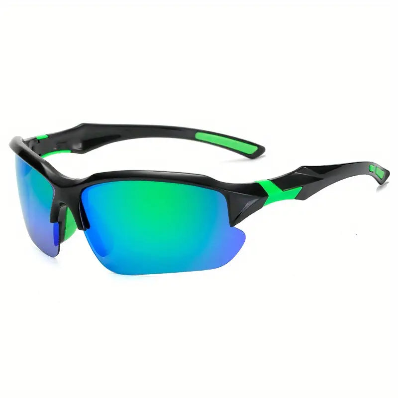 Polarised Sports Sunglasses | UV400 Protection | Outdoor