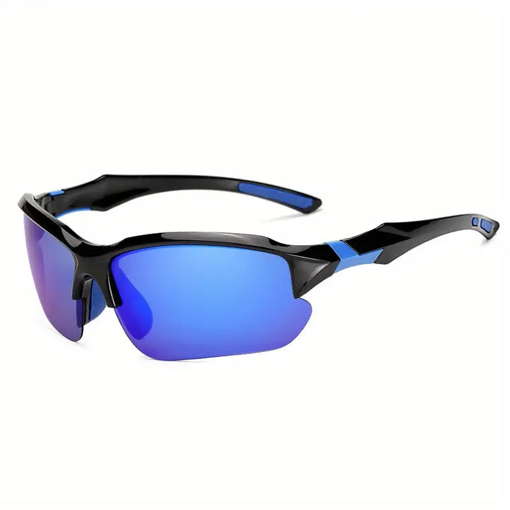 Polarised Sports Sunglasses | UV400 Protection | Outdoor