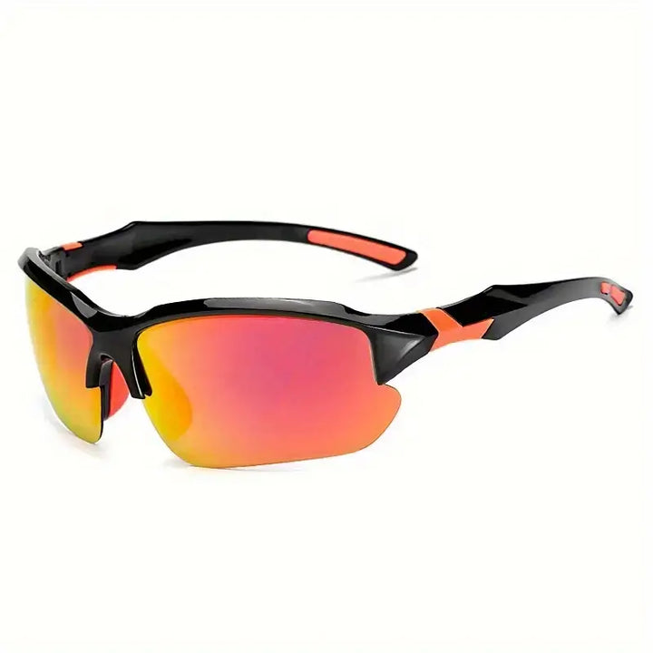 Polarised Sports Sunglasses | UV400 Protection | Outdoor