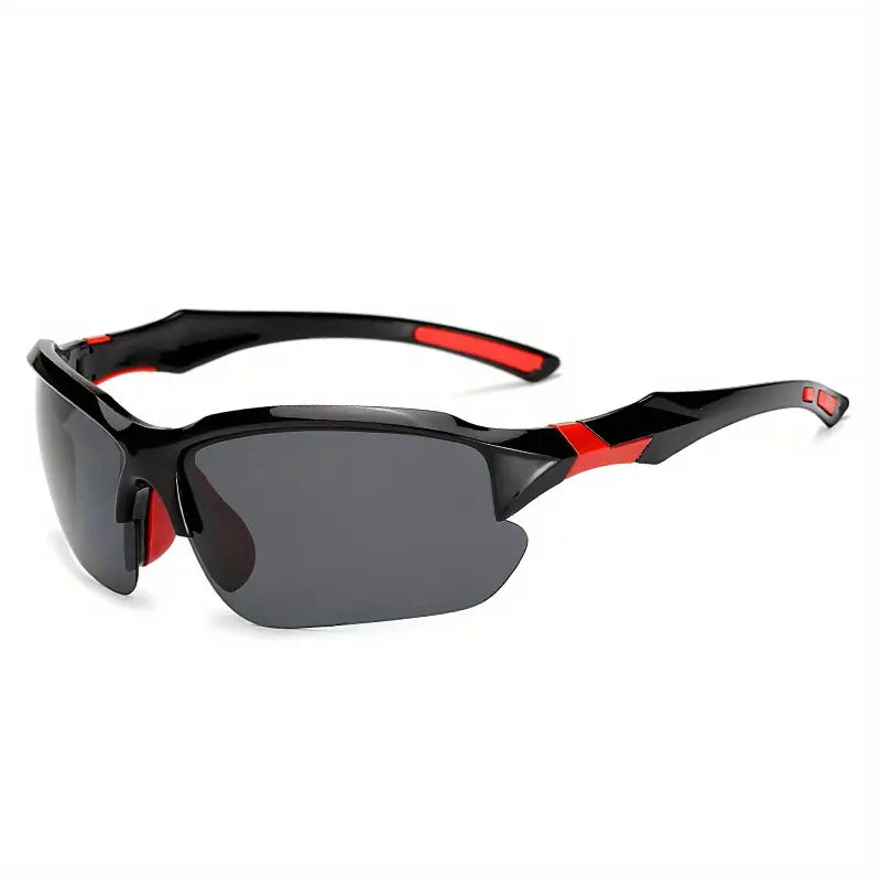 Polarised Sports Sunglasses | UV400 Protection | Outdoor