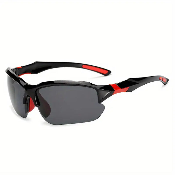 Polarised Sports Sunglasses | UV400 Protection | Outdoor