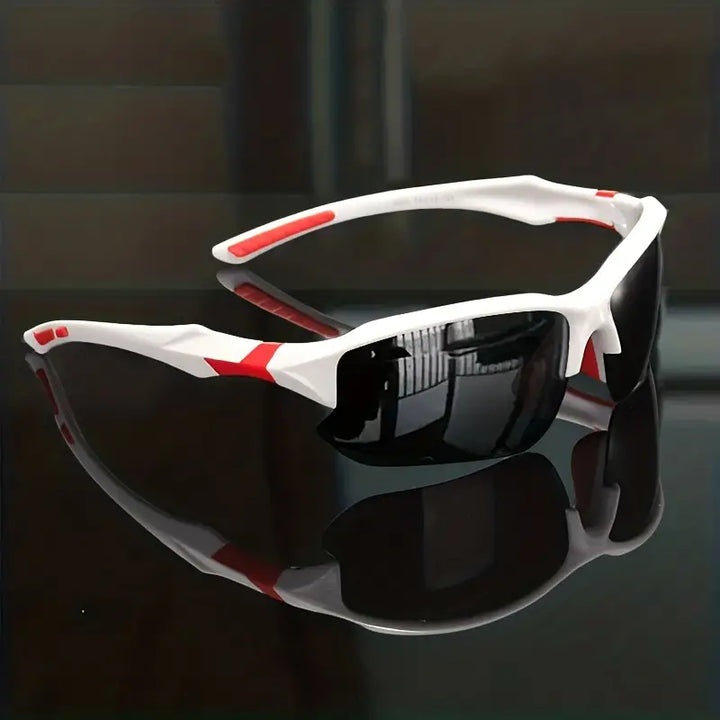 Polarised Sports Sunglasses | UV400 Protection | Outdoor