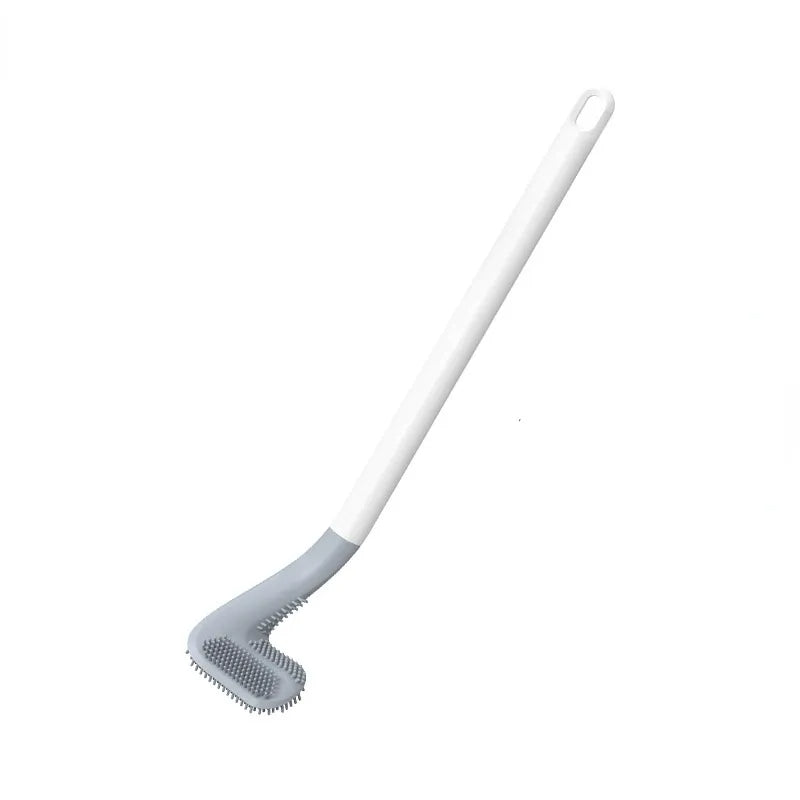 Smart Hygienic Toilet Brush - PureClean Brush