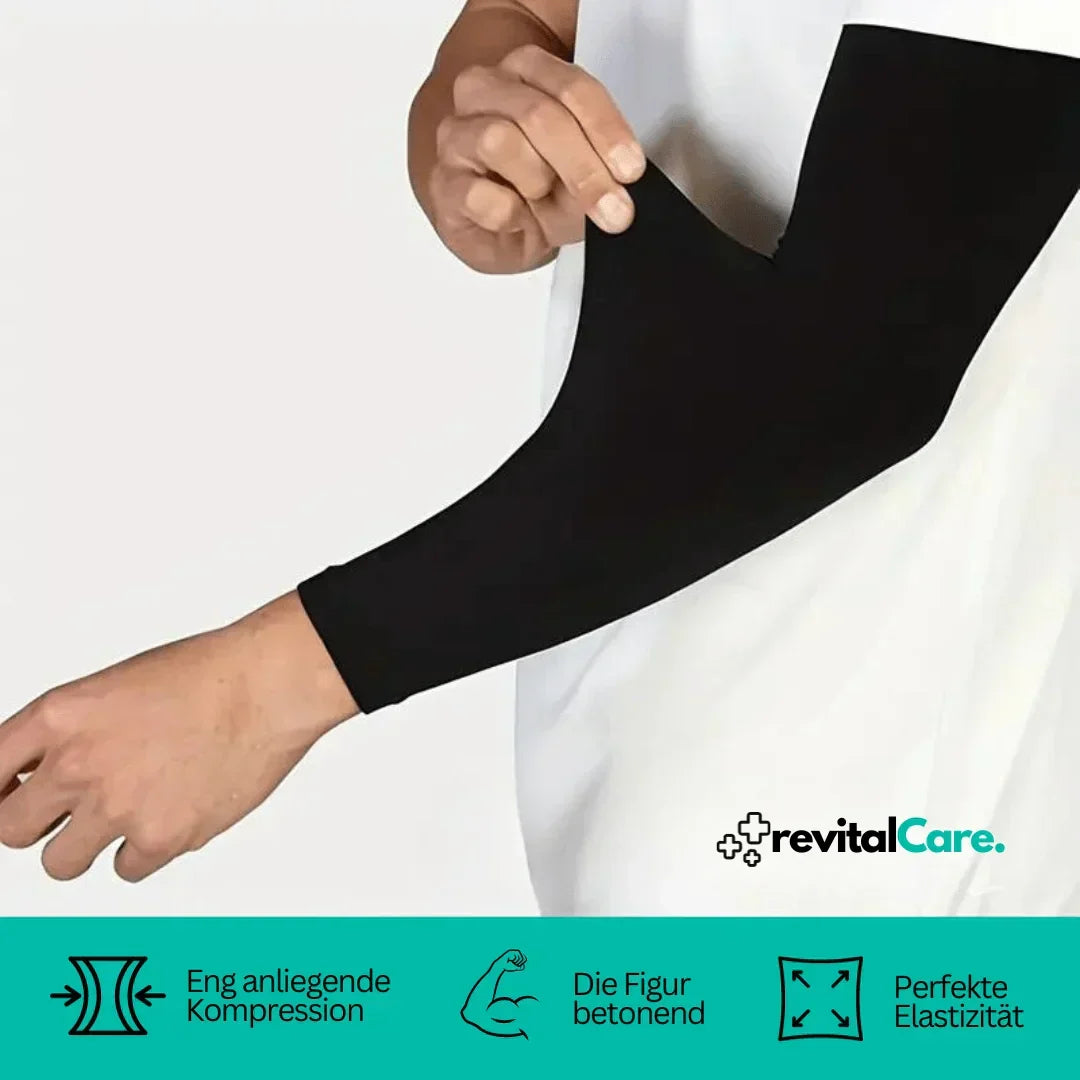 Arm Compression Sleeve – VitalFlex