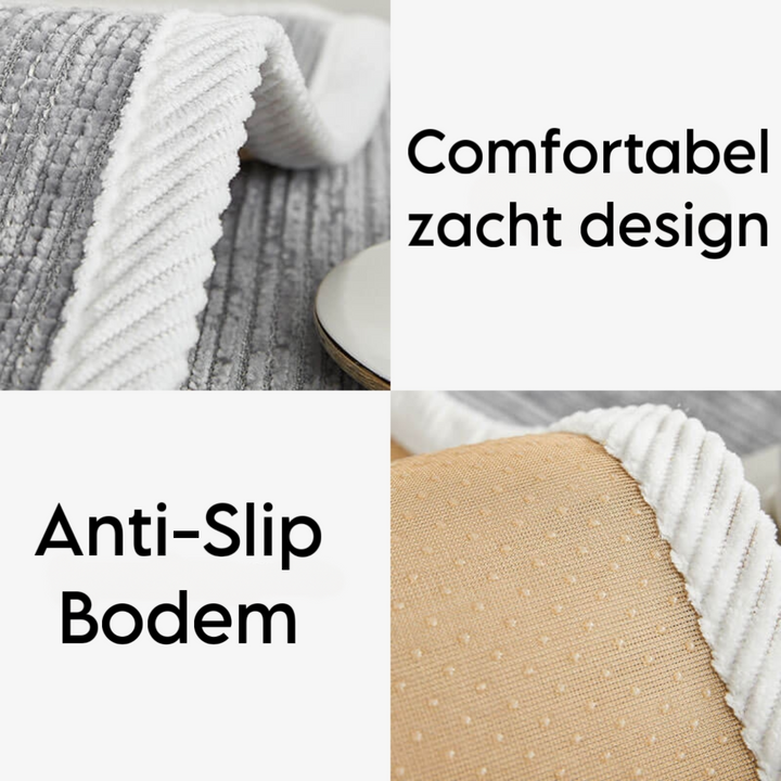 Elegant, Sustainable Scratch-Resistant Sofa Covers – Bobby