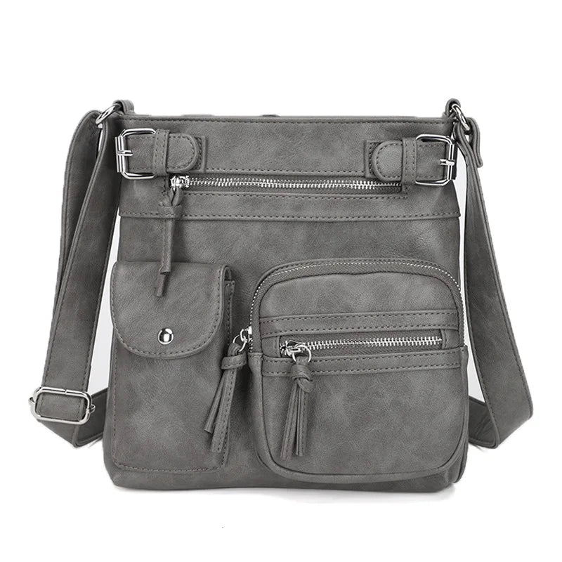 Sophia Trendy Shoulder Bag
