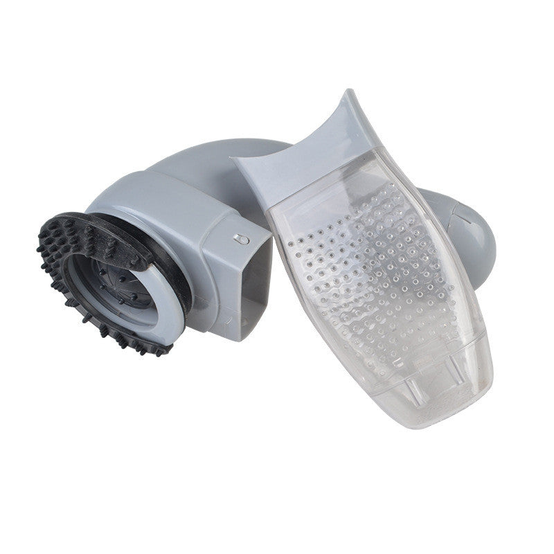 Cordless Pet Hair Vacuum for Dogs and Cats – FurVac