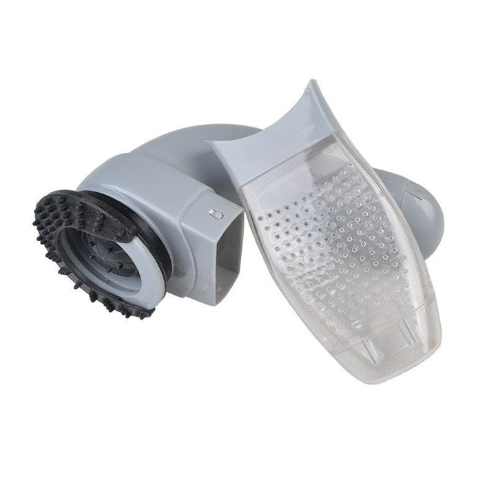 Cordless Pet Hair Vacuum for Dogs and Cats – FurVac