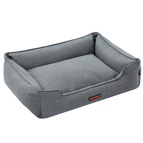 Luxury Orthopaedic Dog Bed – PawsomeNest