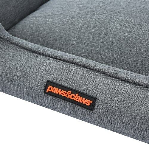 Luxury Orthopaedic Dog Bed – PawsomeNest