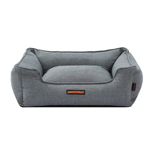 Luxury Orthopaedic Dog Bed – PawsomeNest