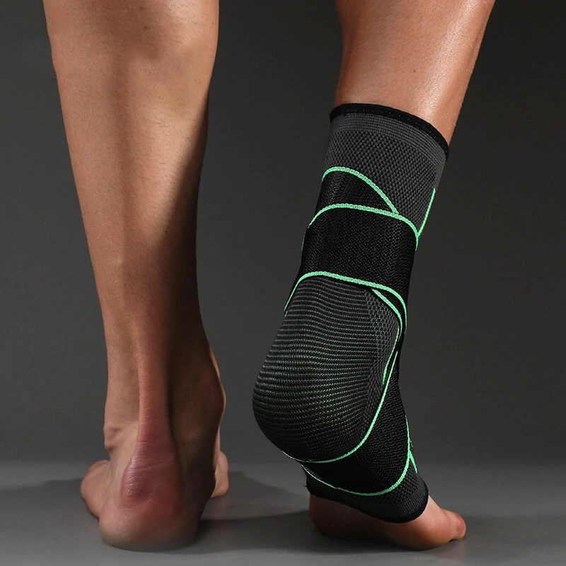 Ankle Brace - Relief & Support