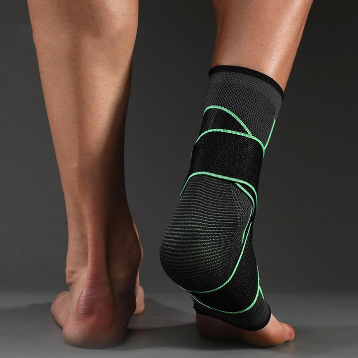Ankle Brace - Relief & Support