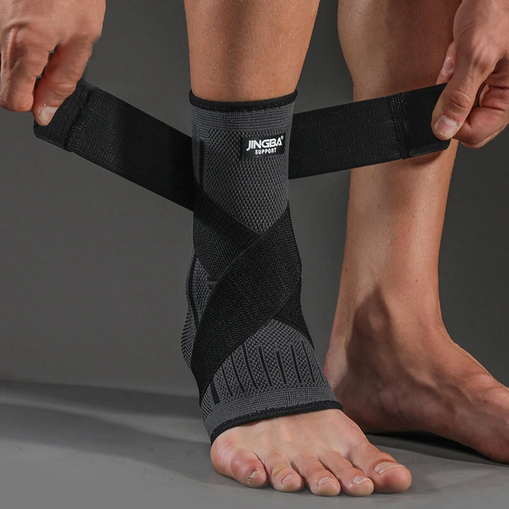 Ankle Brace - Relief & Support
