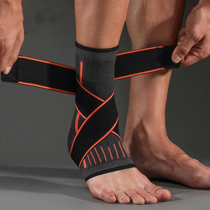 Ankle Brace - Relief & Support