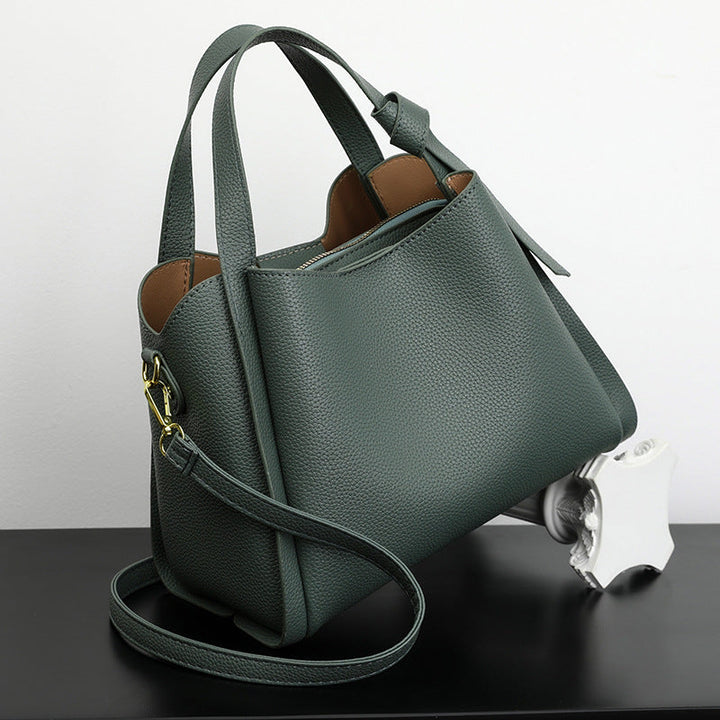 Isabella - Elegant Women's Bag