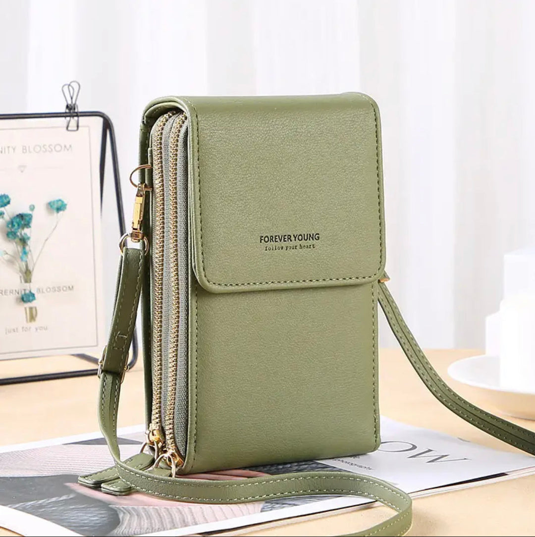 Elara Luxe Women's Bag