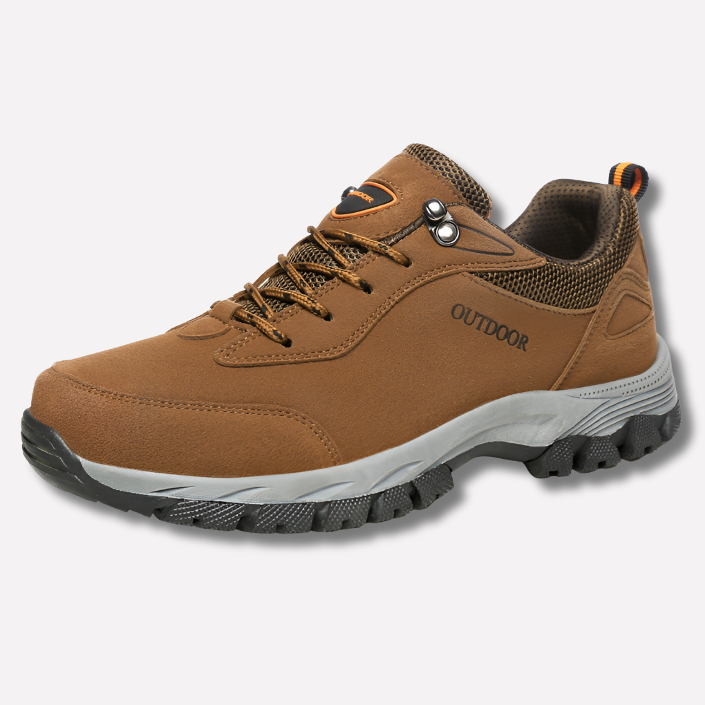 Men’s Waterproof Hiking Boots