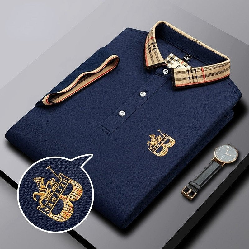 Men's Polo Shirt