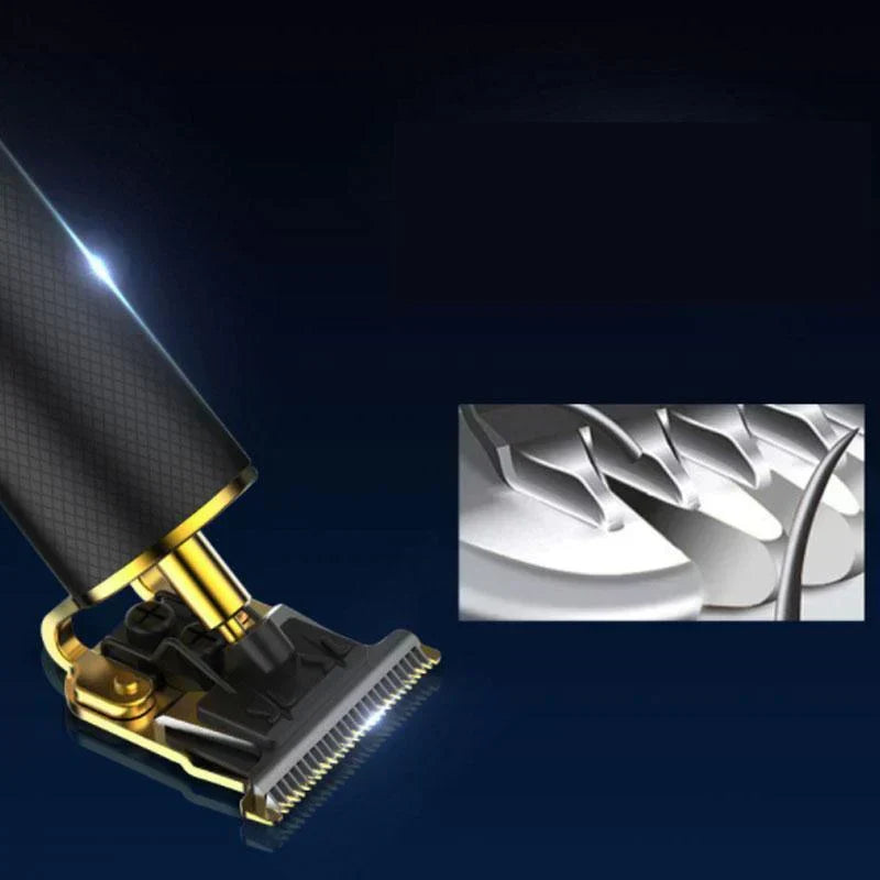 Professional Hair Clipper for Men - EdgeMaster