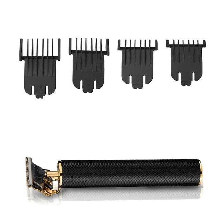 Professional Hair Clipper for Men - EdgeMaster