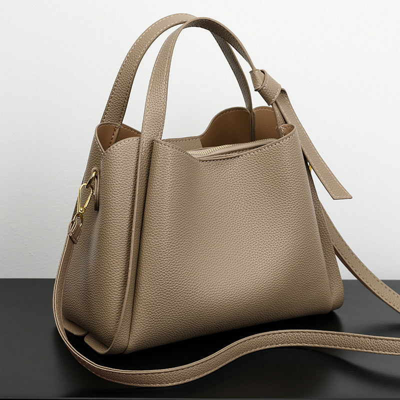 Elegante Damenhandtasche - Isabella