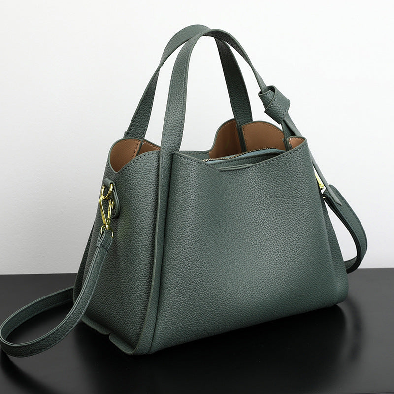 Elegante Damenhandtasche - Isabella