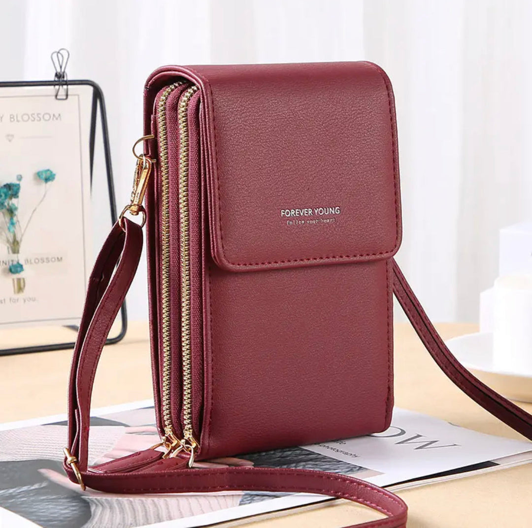 Elara Luxe Women's Bag