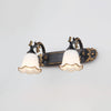 Classic Wall Light with Vintage Design – Aurora