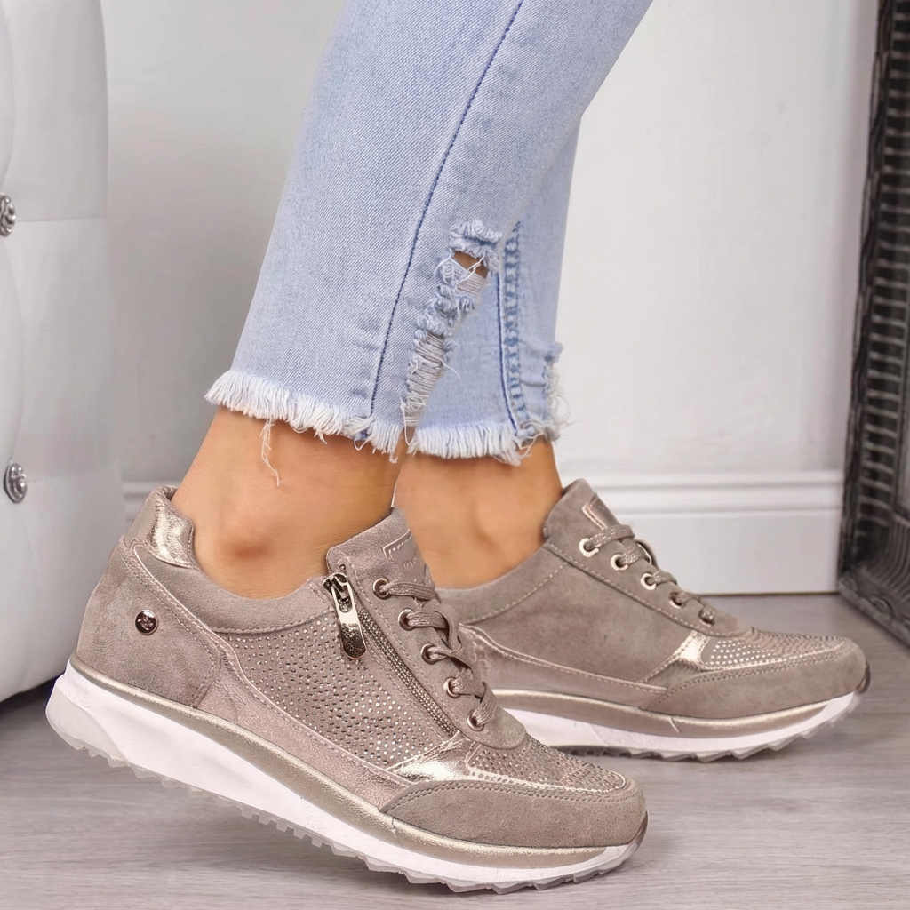 Designed for balance Shoes for women