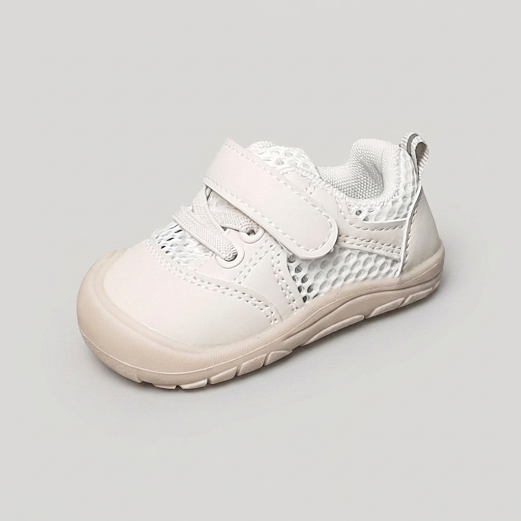 FlexiToes Baby Barefoot Sneakers