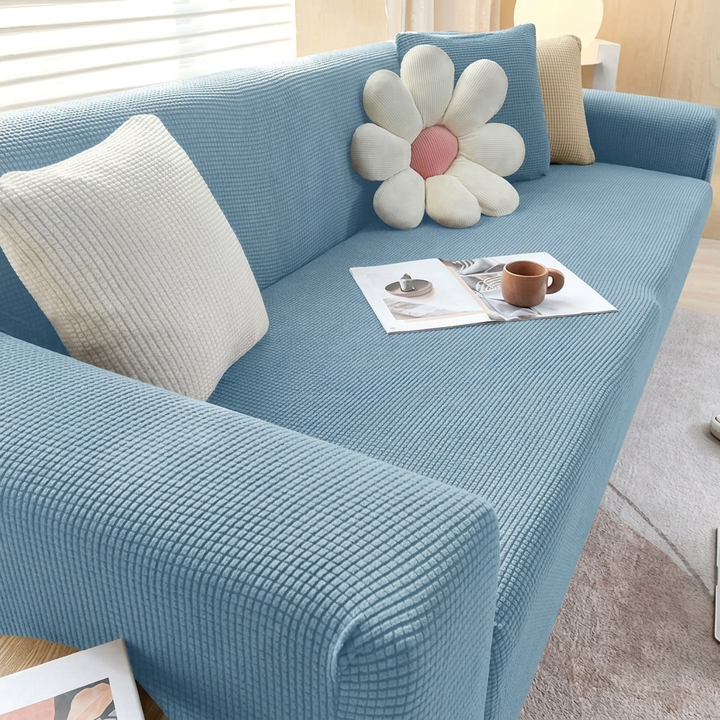 StretchGuard Re stretch sofa cover