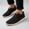 Breathable Comfort Sneakers for Men