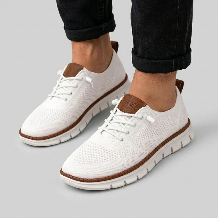 Breathable Comfort Sneakers for Men