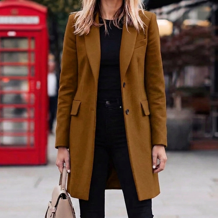 Winter — Where Boho Spirit Meets Cozy Elegance