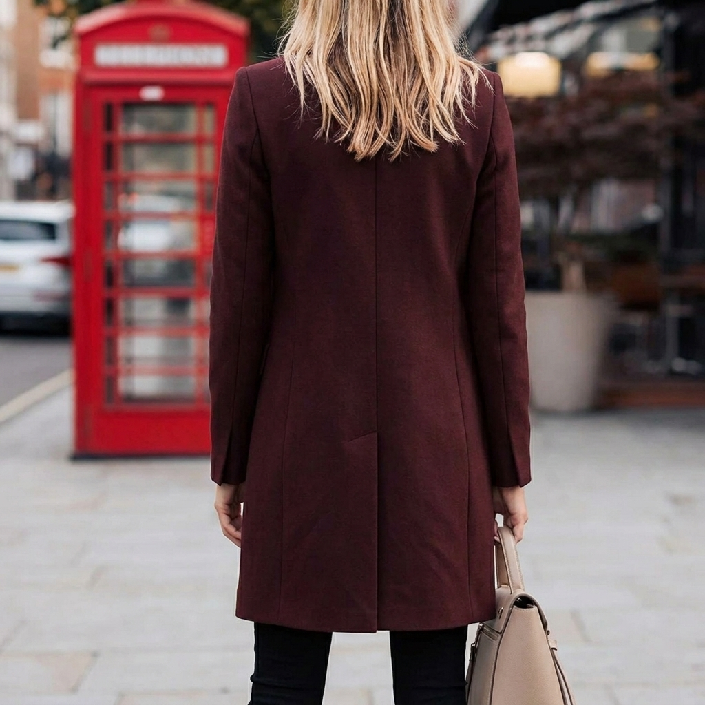 Winter — Where Boho Spirit Meets Cozy Elegance