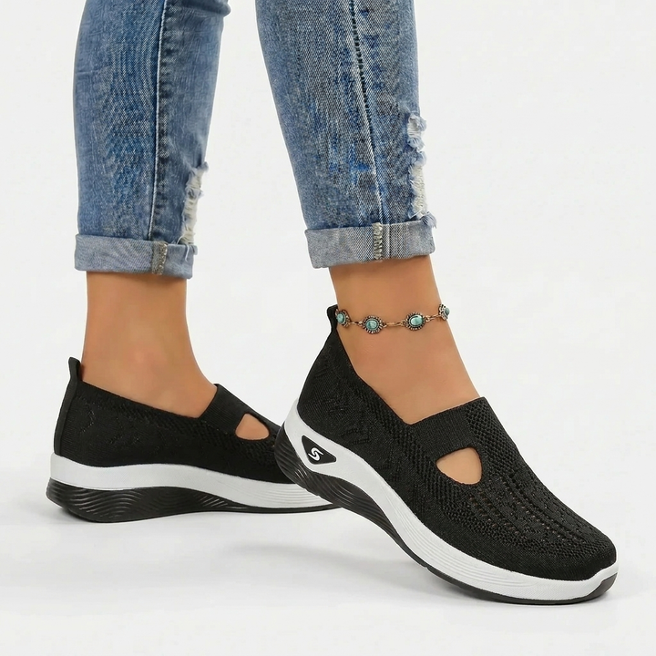 AerovaOrthopaedic Slip-On Shoes