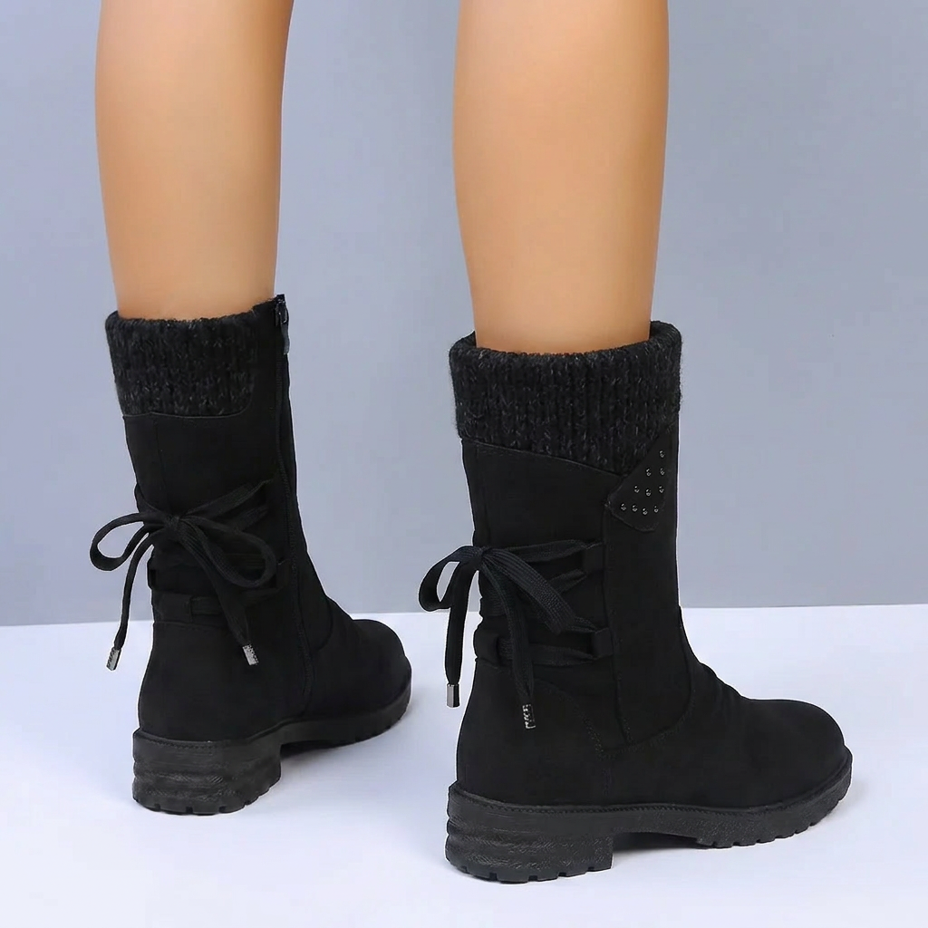 ArctiraMid-Calf Winter Boots