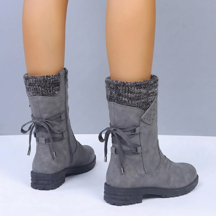 ArctiraMid-Calf Winter Boots