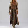 Liora Maxi Dress