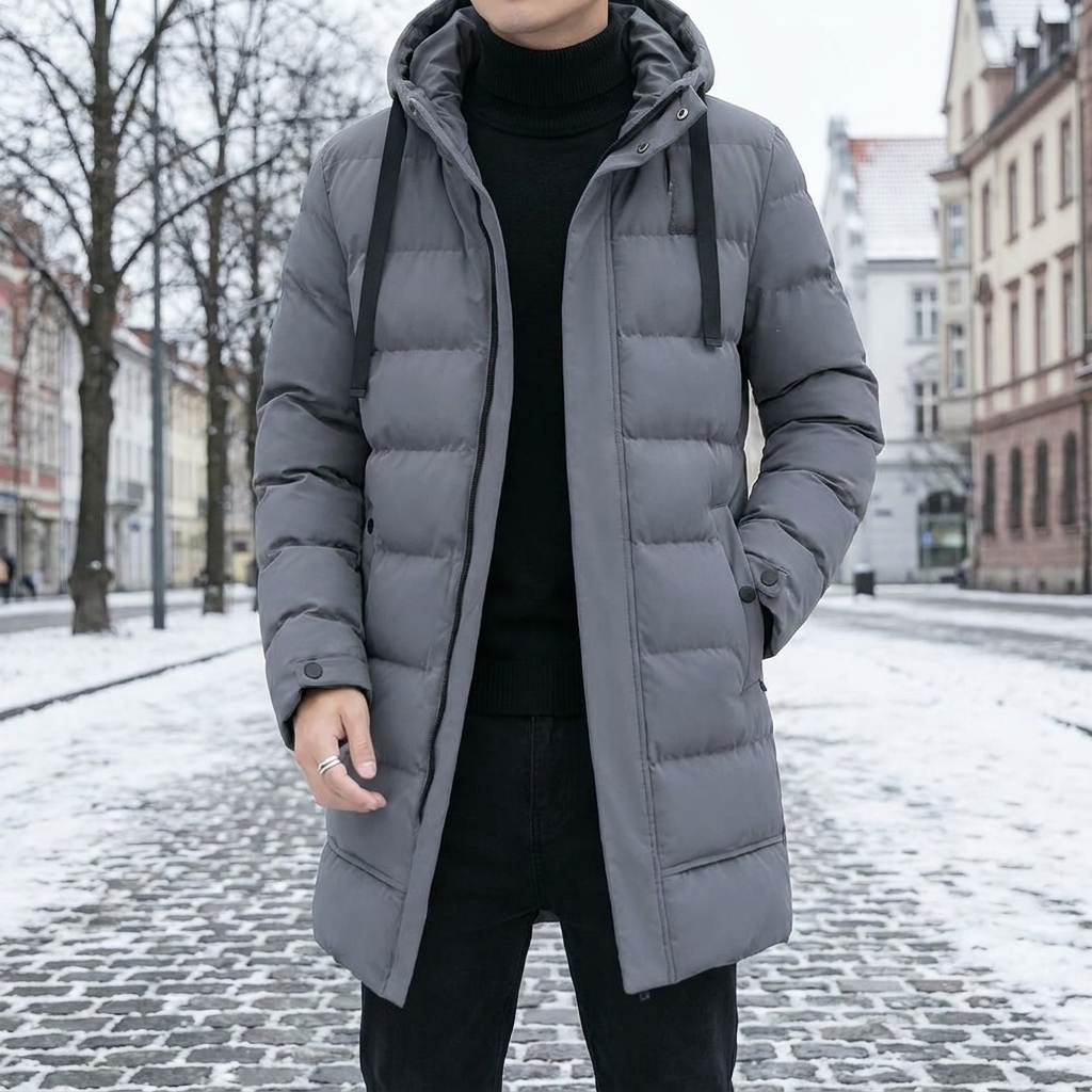 GlacierTrail Jacket