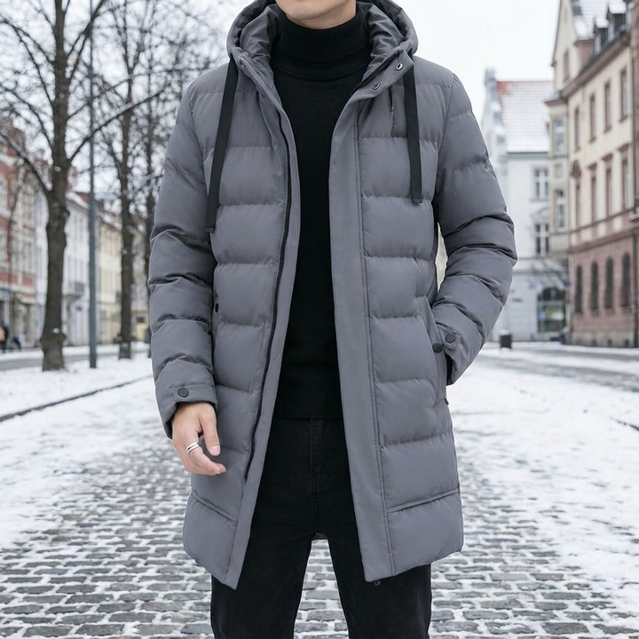 GlacierTrail Jacket