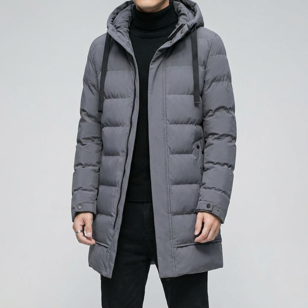 GlacierTrail Jacket