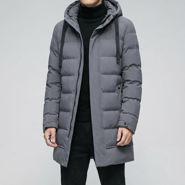 GlacierTrail Jacket